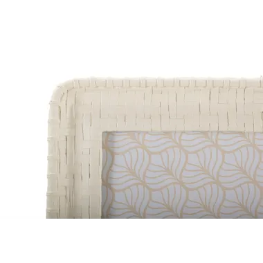 RAMKA BAMBUSOWA 26x2x31 cm (WYMIAR WEWNĘTRZNY 20x25 cm) MIN 2